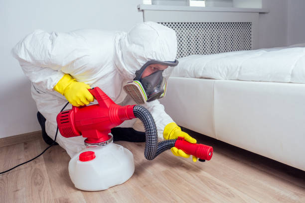 Best Pest Removal Services  in Brazil, IN